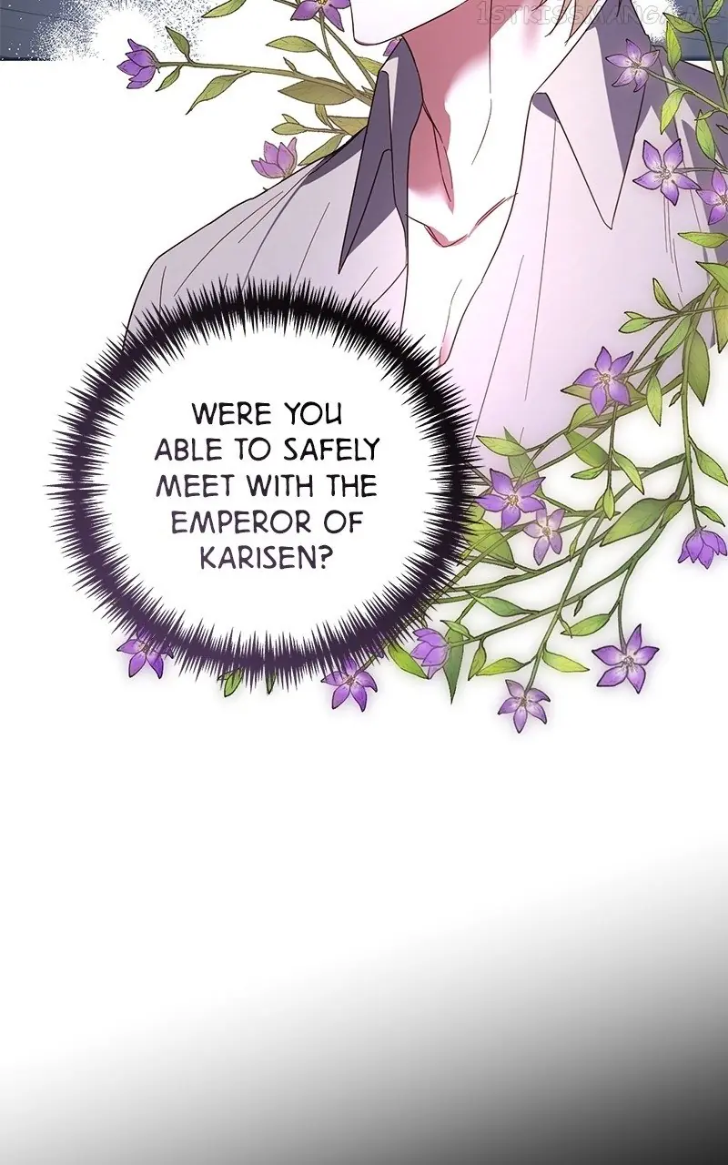 Men of the Harem Chapter 91 Page 34