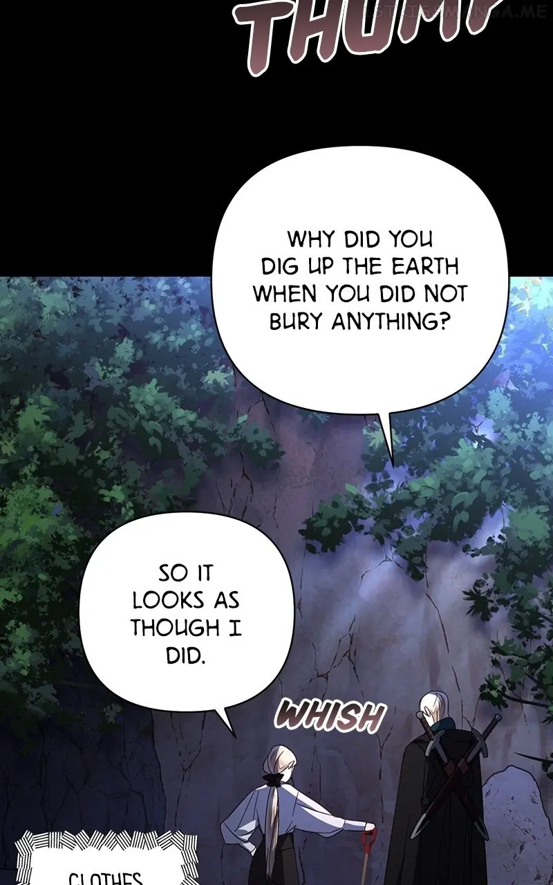 Men of the Harem Chapter 91 Page 37
