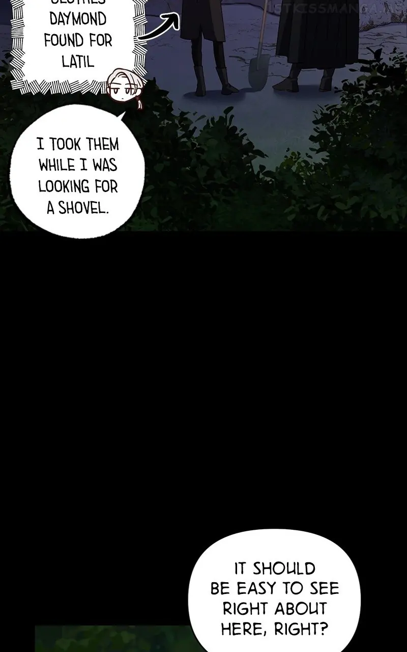 Men of the Harem Chapter 91 Page 38