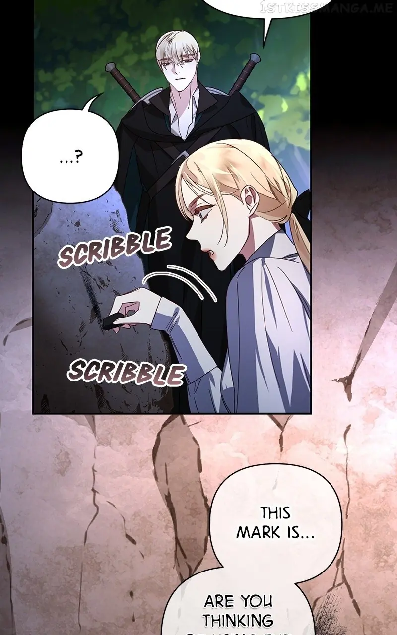 Men of the Harem Chapter 91 Page 39