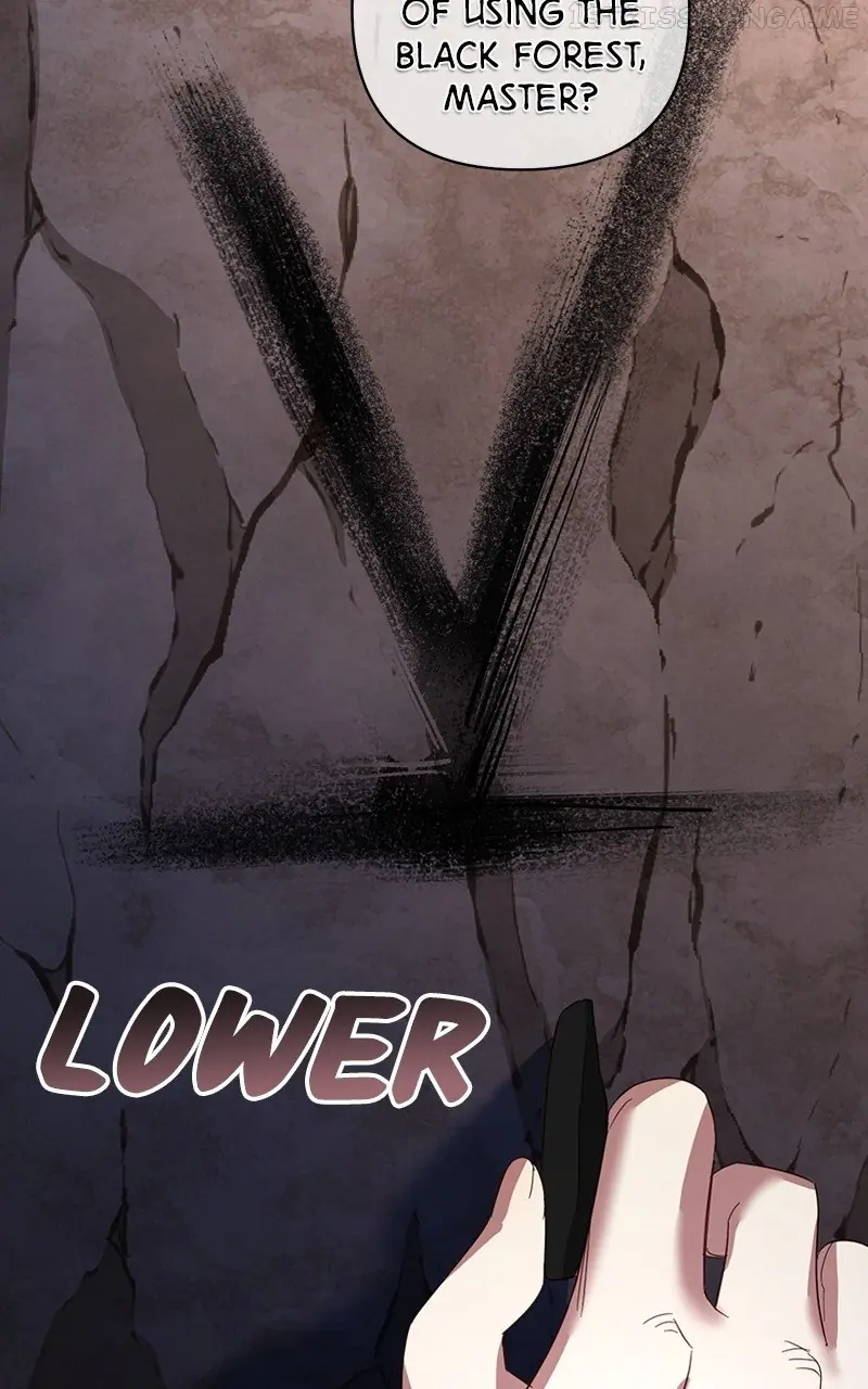 Men of the Harem Chapter 91 Page 40