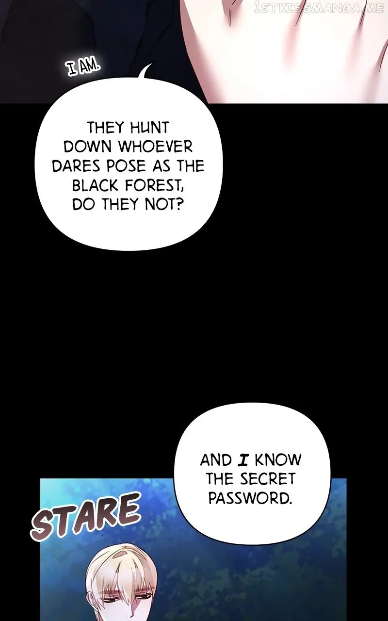 Men of the Harem Chapter 91 Page 41