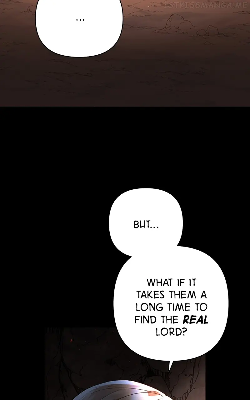 Men of the Harem Chapter 91 Page 47