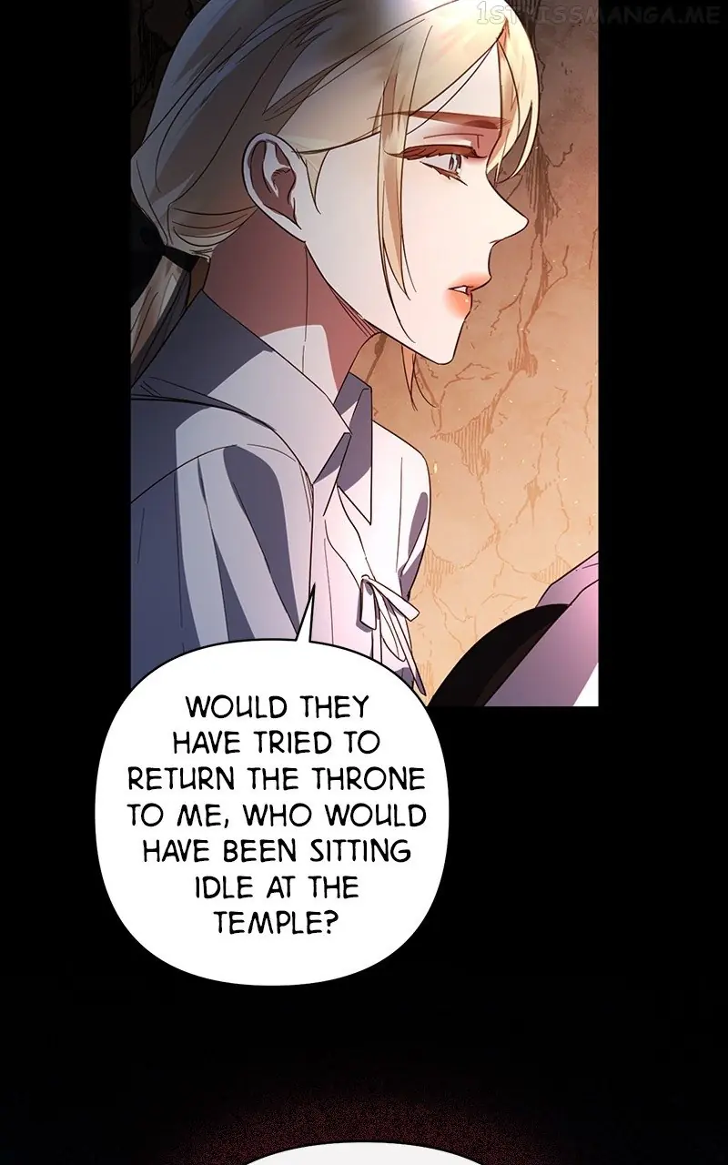 Men of the Harem Chapter 91 Page 48