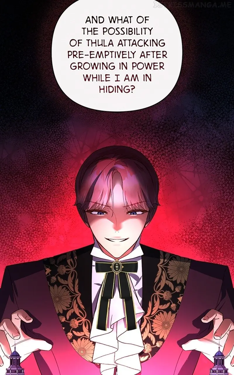 Men of the Harem Chapter 91 Page 49