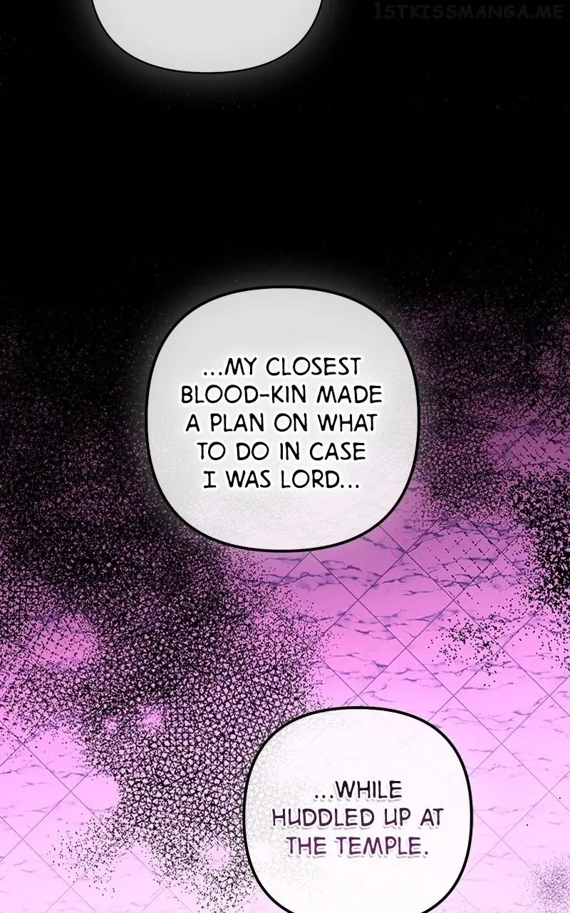 Men of the Harem Chapter 91 Page 51