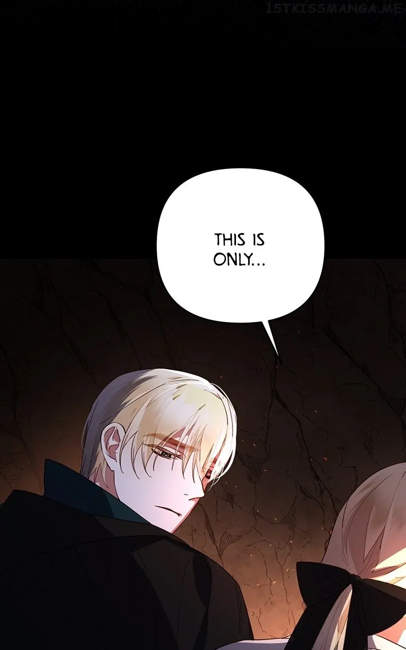 Men of the Harem Chapter 91 Page 54