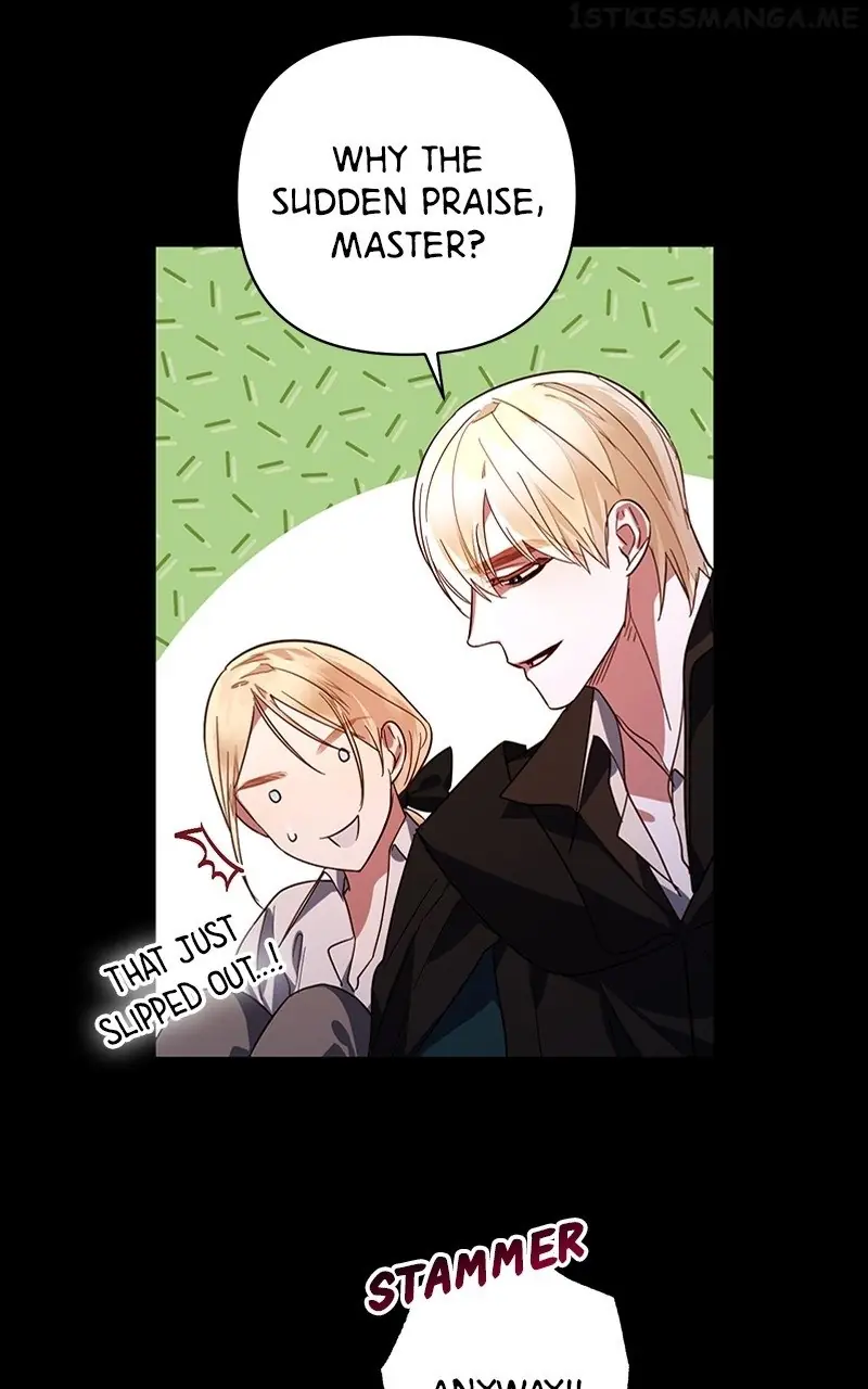 Men of the Harem Chapter 91 Page 66