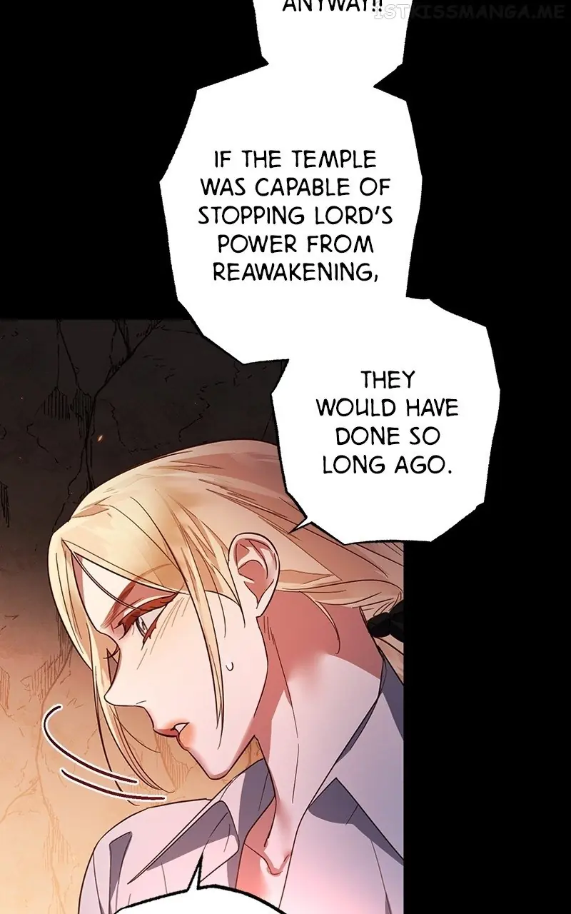 Men of the Harem Chapter 91 Page 67