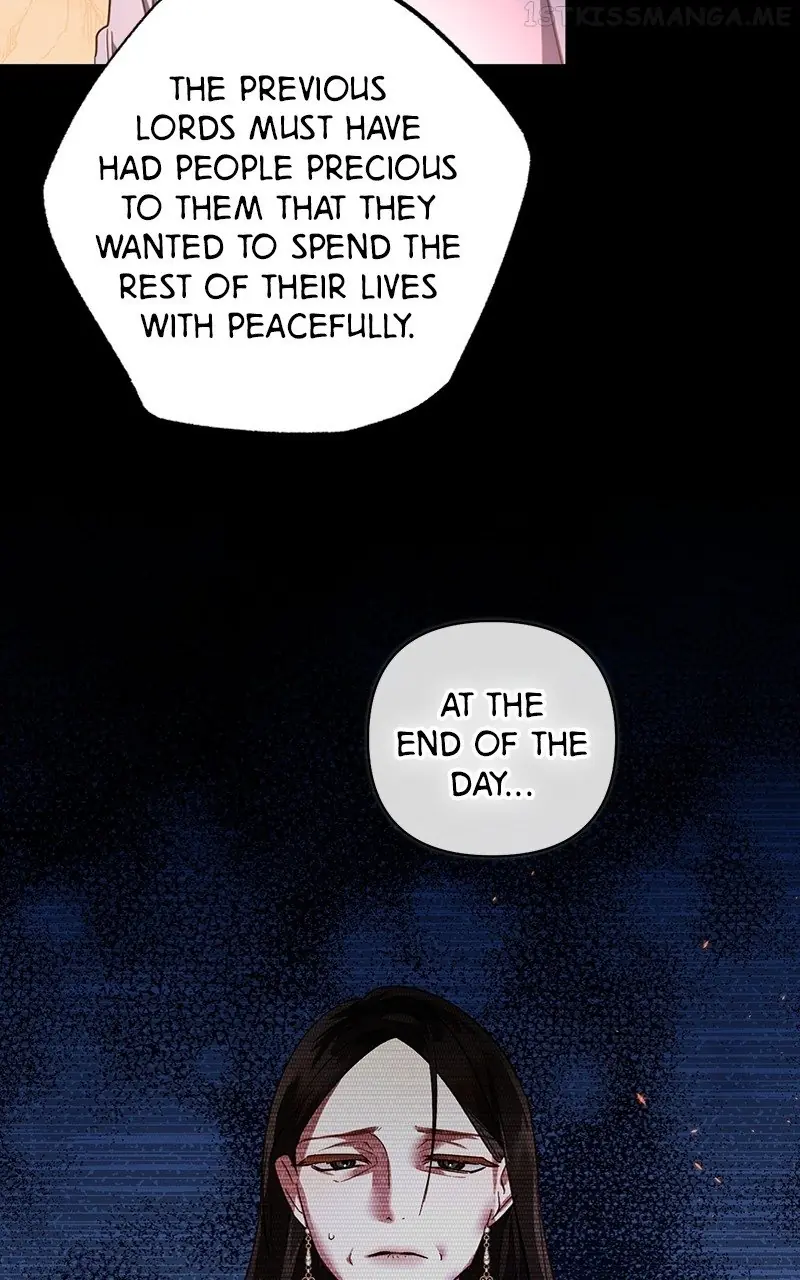 Men of the Harem Chapter 91 Page 68