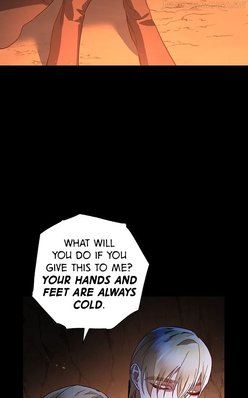 Men of the Harem Chapter 91 Page 76