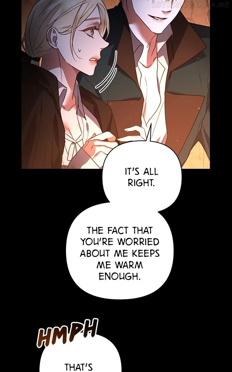 Men of the Harem Chapter 91 Page 77