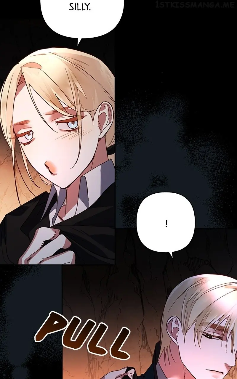 Men of the Harem Chapter 91 Page 78