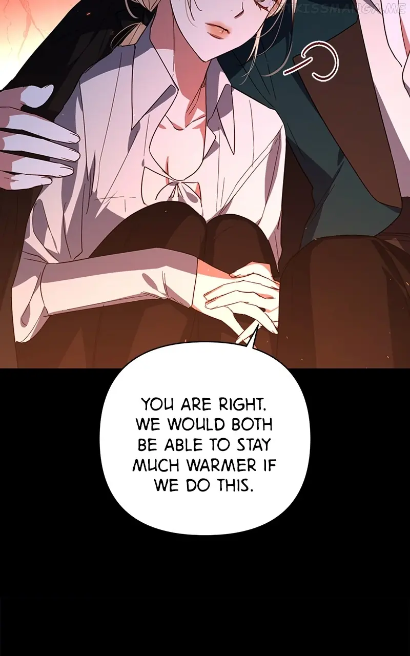 Men of the Harem Chapter 91 Page 82