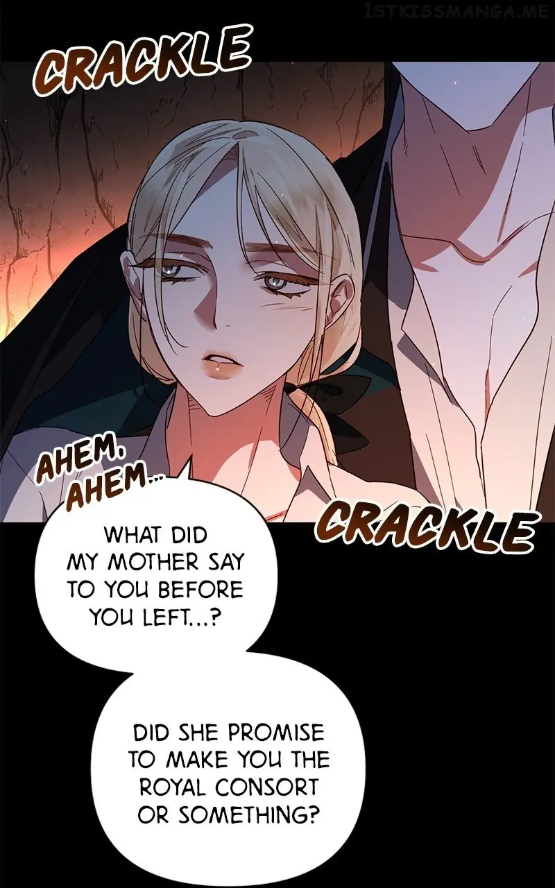 Men of the Harem Chapter 91 Page 83