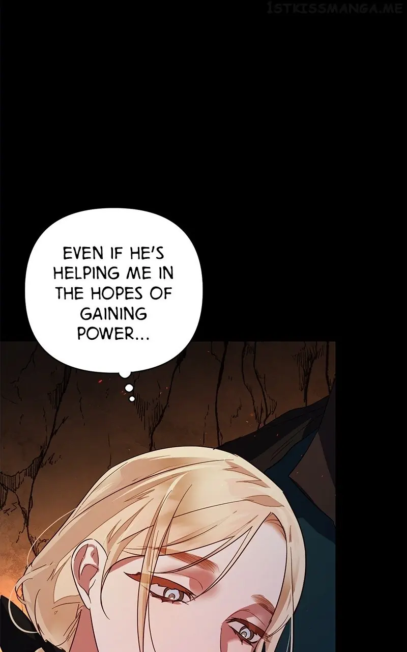Men of the Harem Chapter 91 Page 85