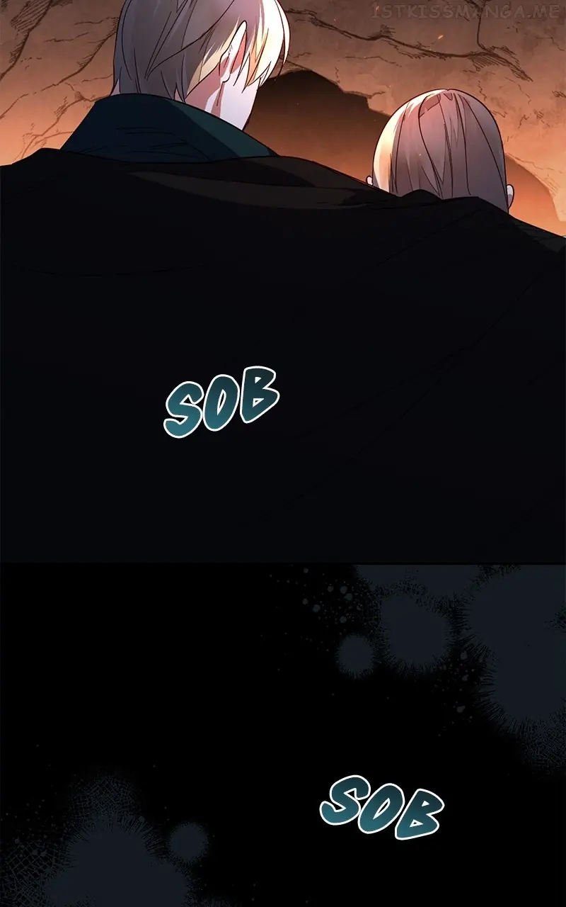 Men of the Harem Chapter 91 Page 95
