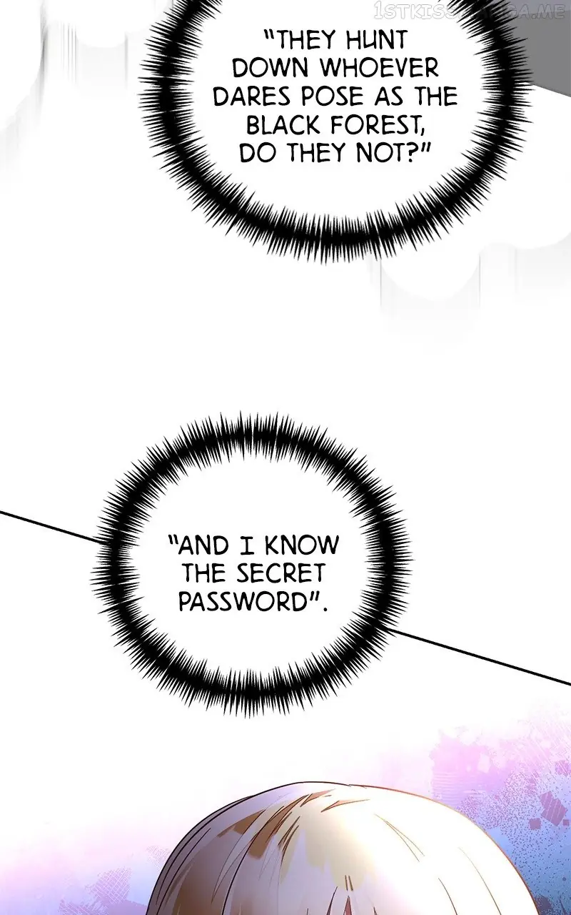 Men of the Harem Chapter 91 Page 111