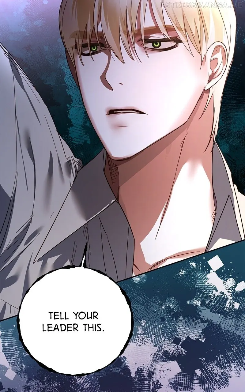 Men of the Harem Chapter 91 Page 112