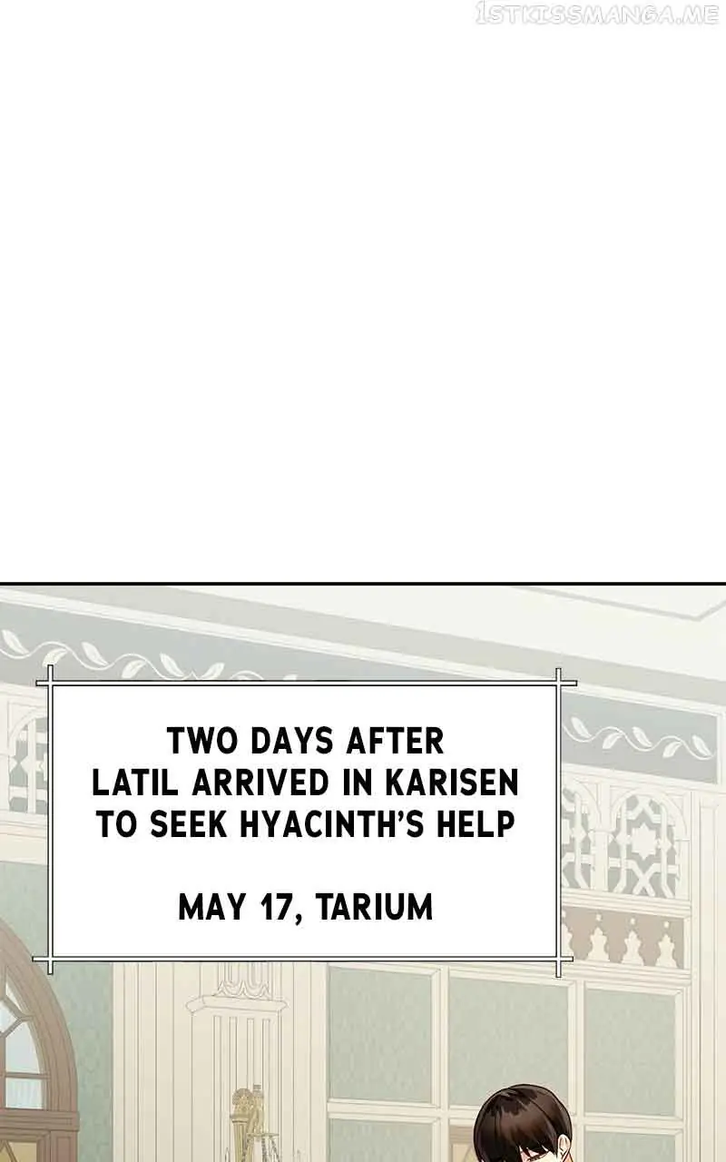 Men of the Harem Chapter 92 Page 2