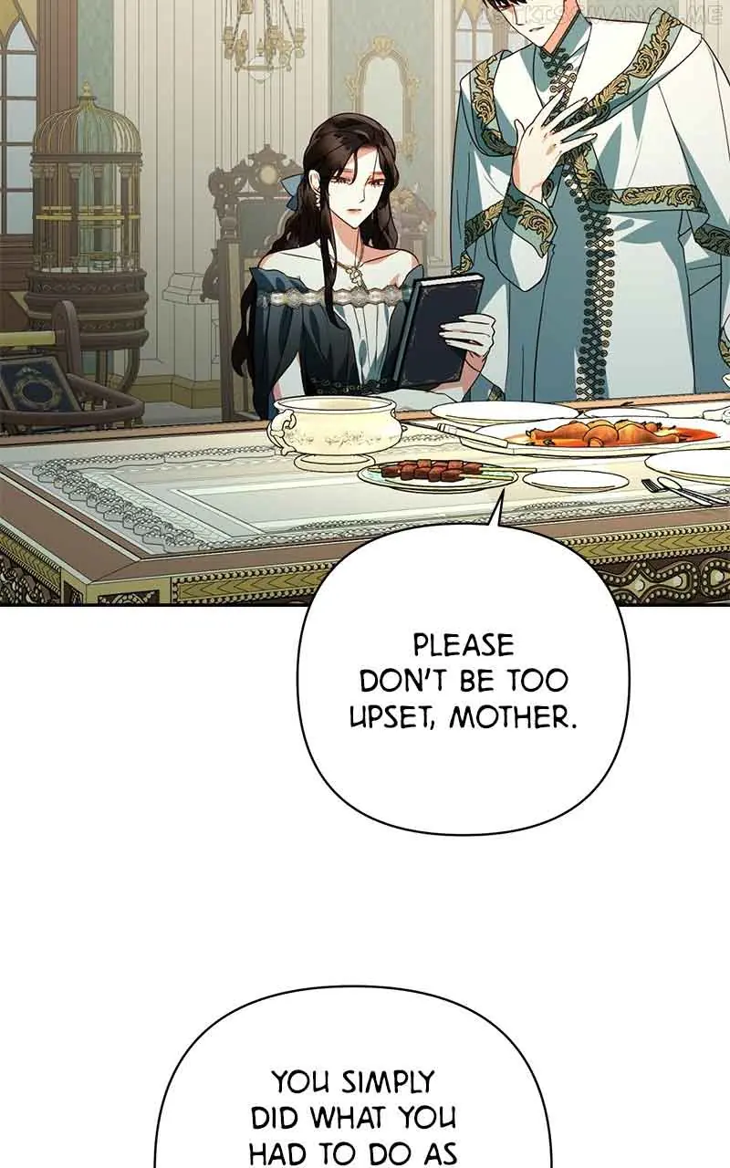 Men of the Harem Chapter 92 Page 3