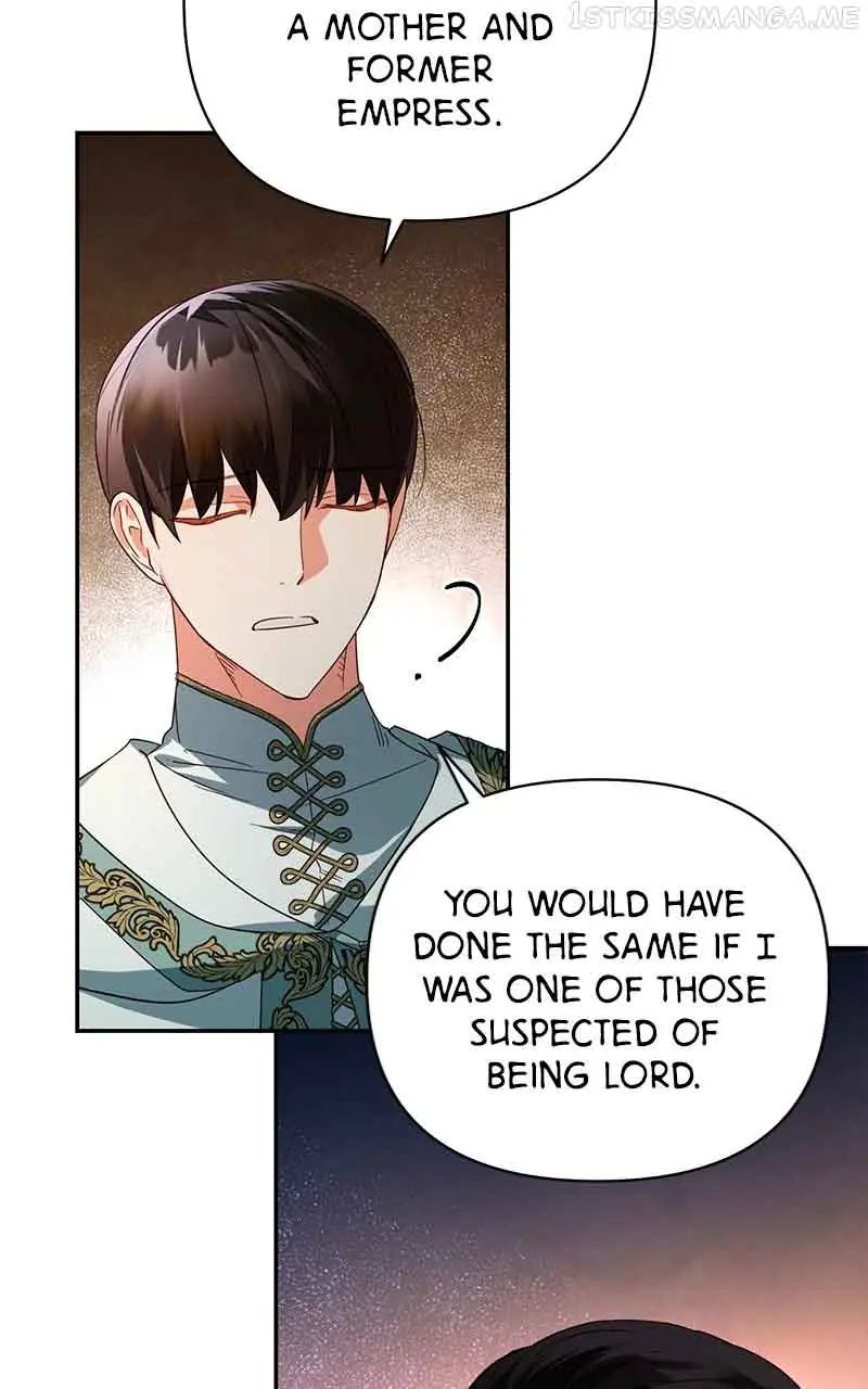 Men of the Harem Chapter 92 Page 4