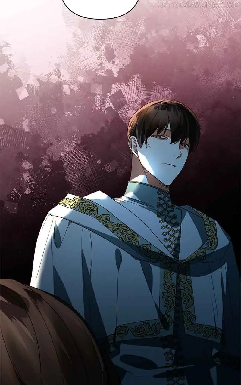 Men of the Harem Chapter 92 Page 6