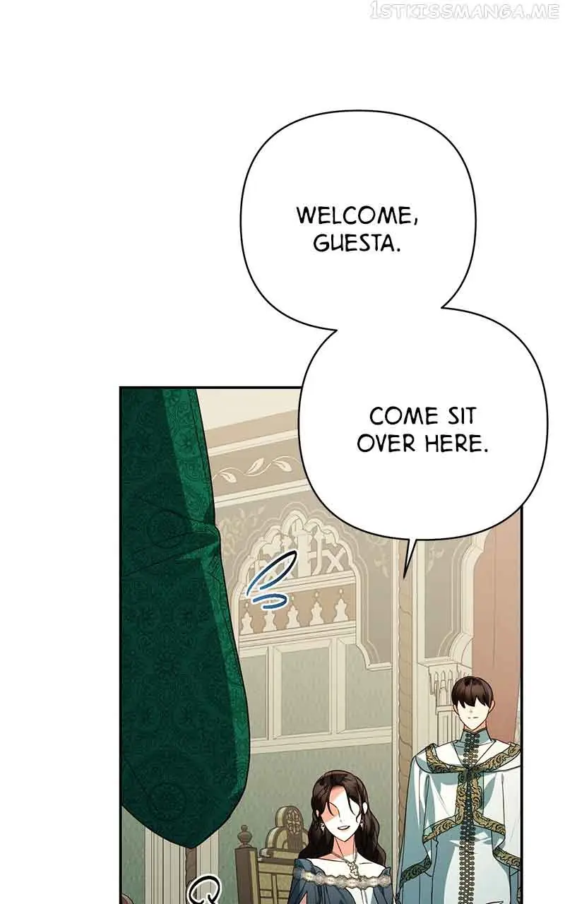 Men of the Harem Chapter 92 Page 10