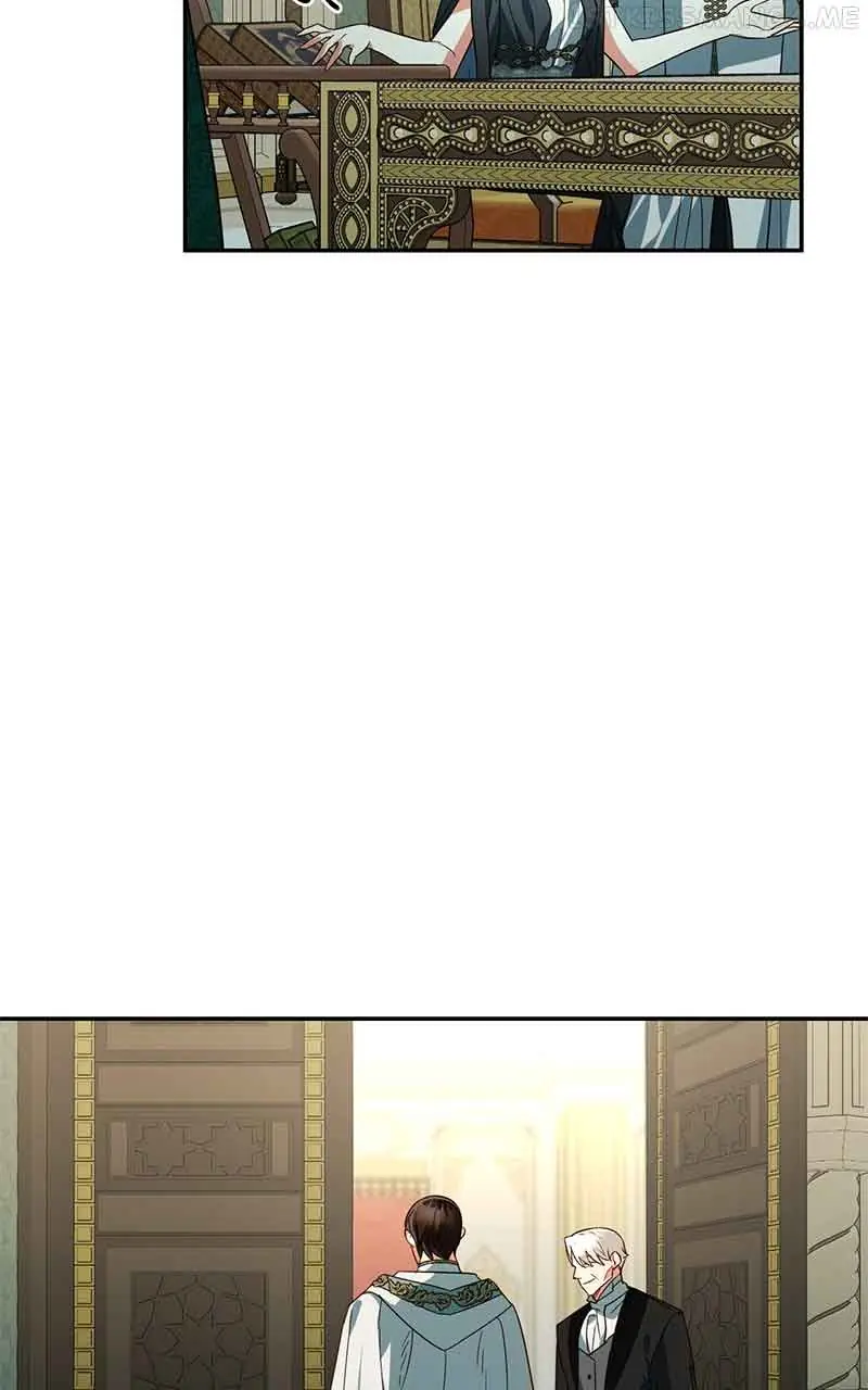 Men of the Harem Chapter 92 Page 11