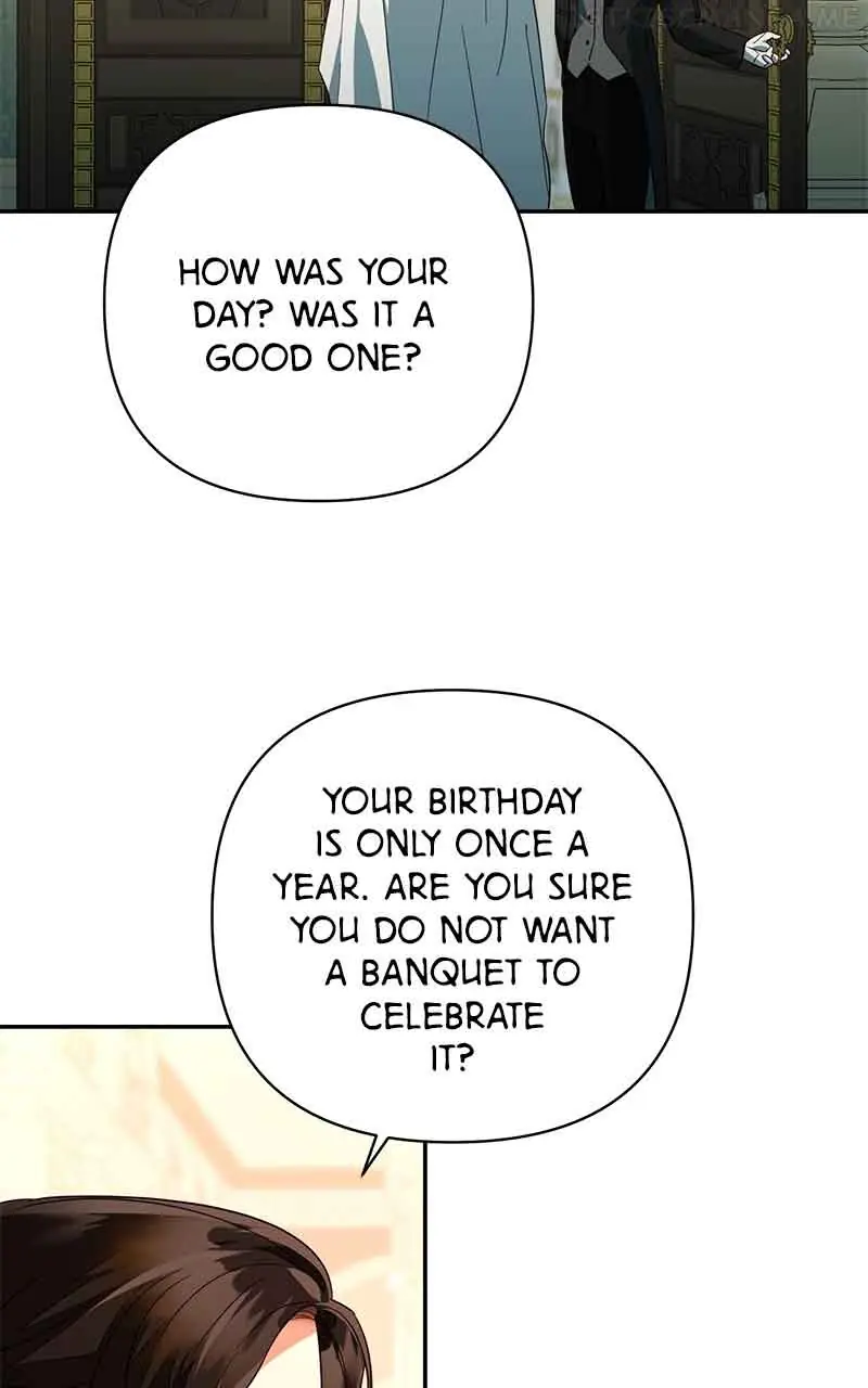 Men of the Harem Chapter 92 Page 12