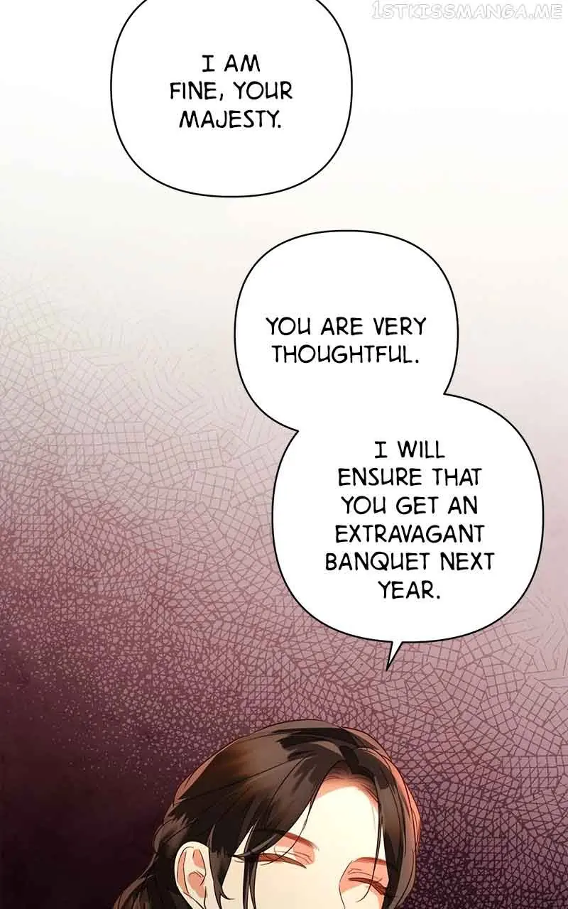 Men of the Harem Chapter 92 Page 14