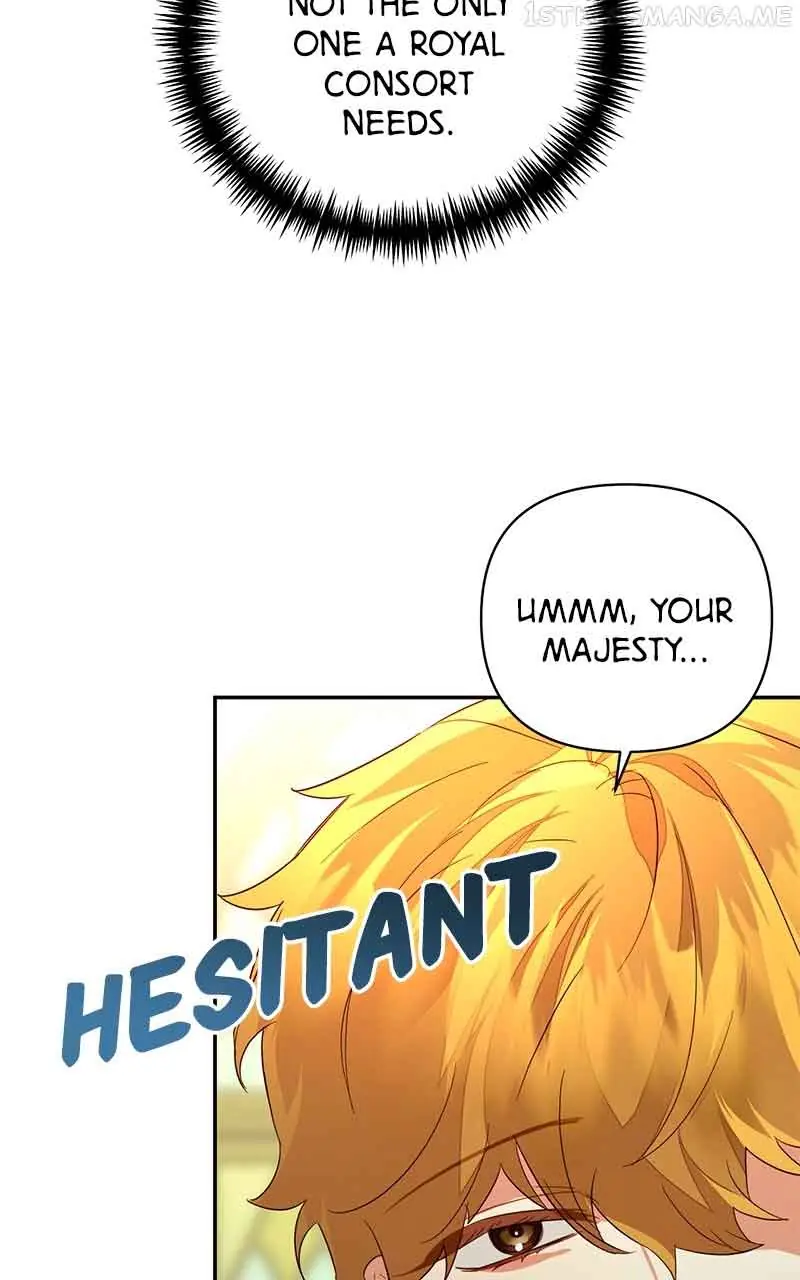 Men of the Harem Chapter 92 Page 17