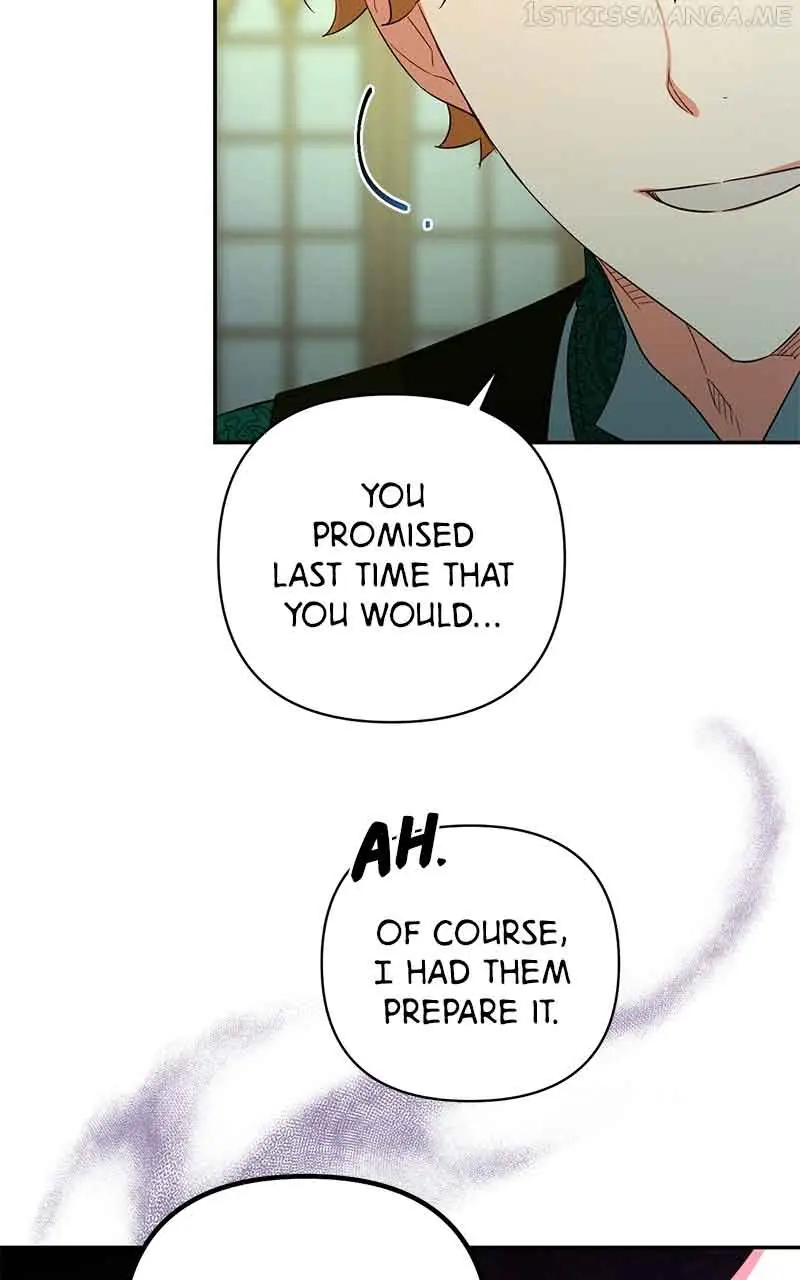 Men of the Harem Chapter 92 Page 18