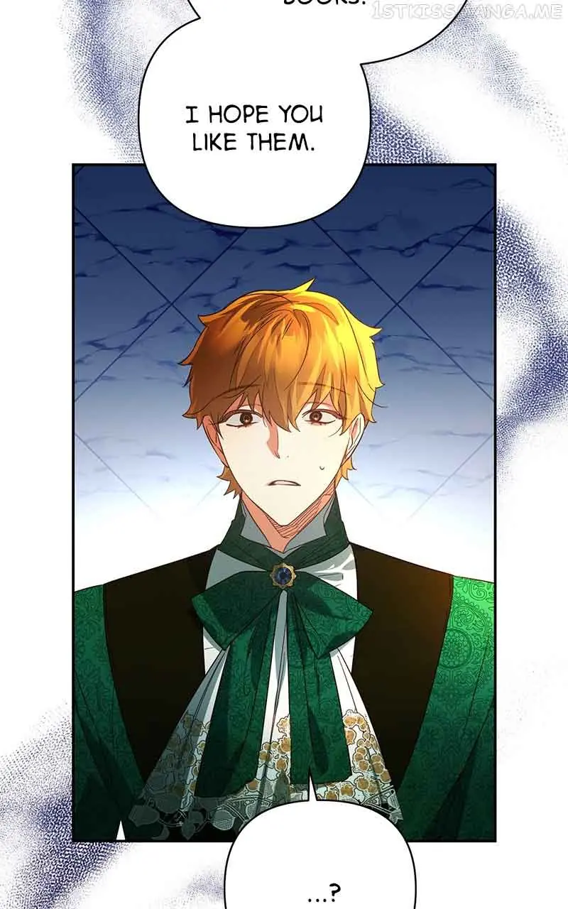 Men of the Harem Chapter 92 Page 20