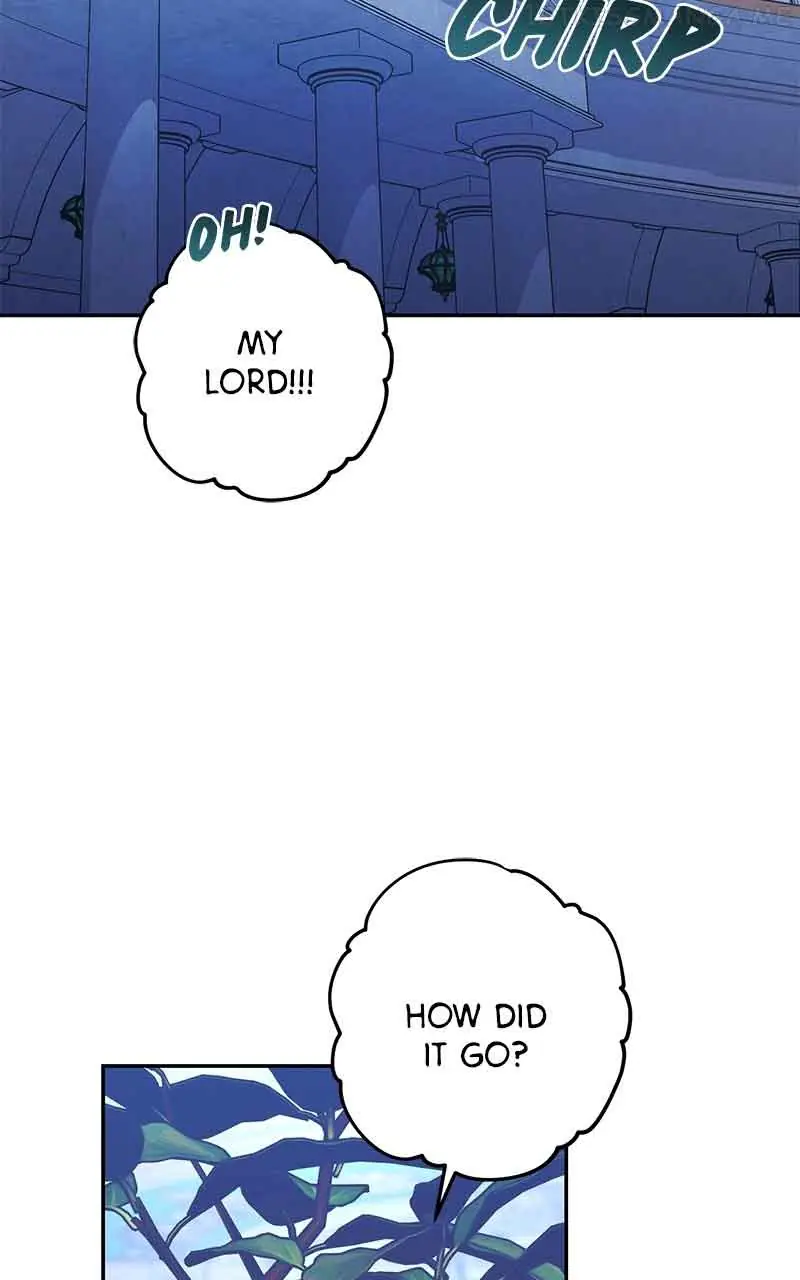 Men of the Harem Chapter 92 Page 29