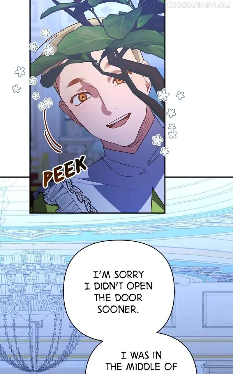 Men of the Harem Chapter 92 Page 30