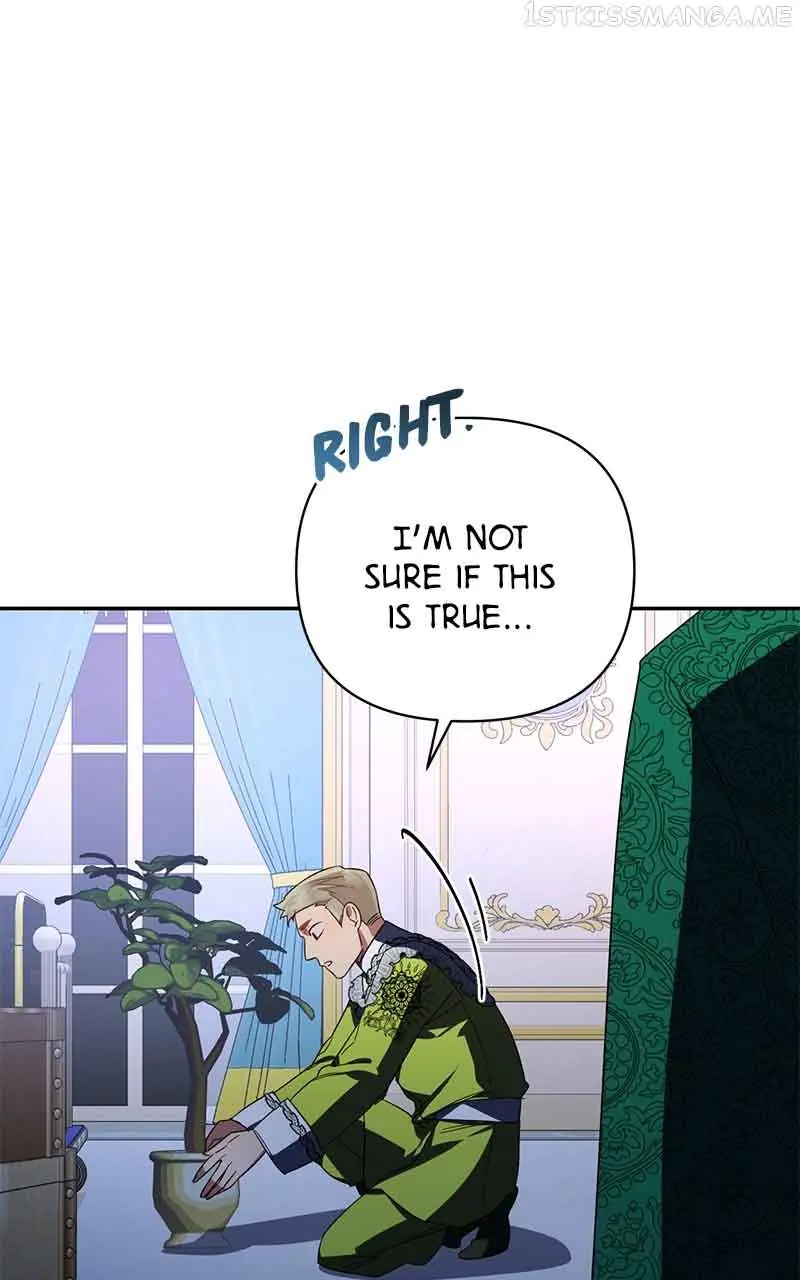 Men of the Harem Chapter 92 Page 32