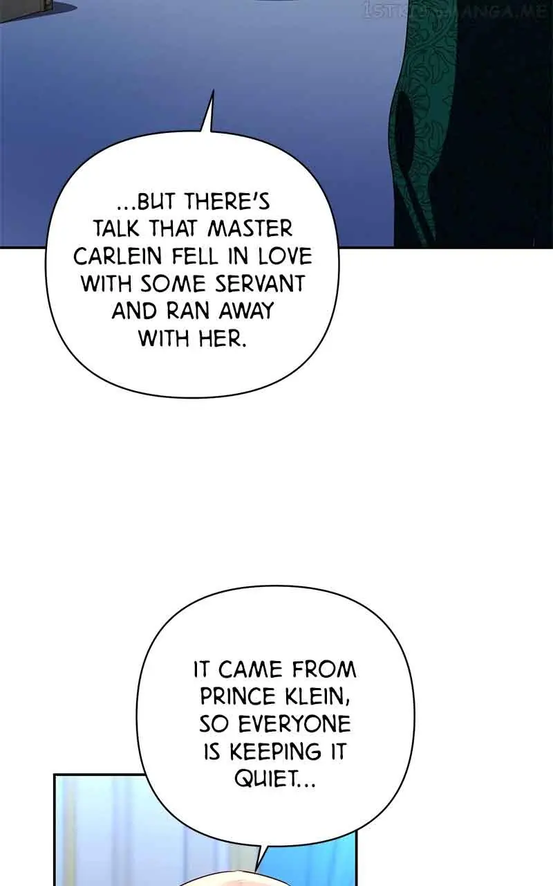 Men of the Harem Chapter 92 Page 33