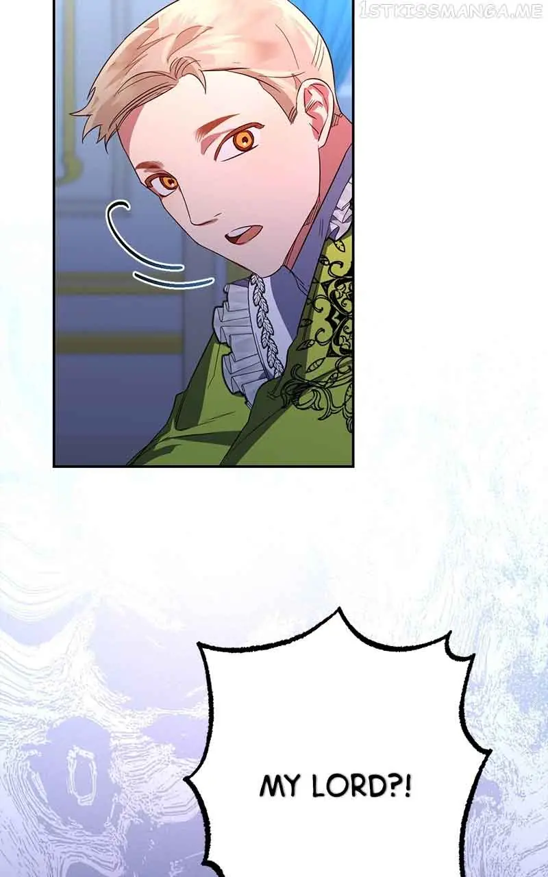 Men of the Harem Chapter 92 Page 34
