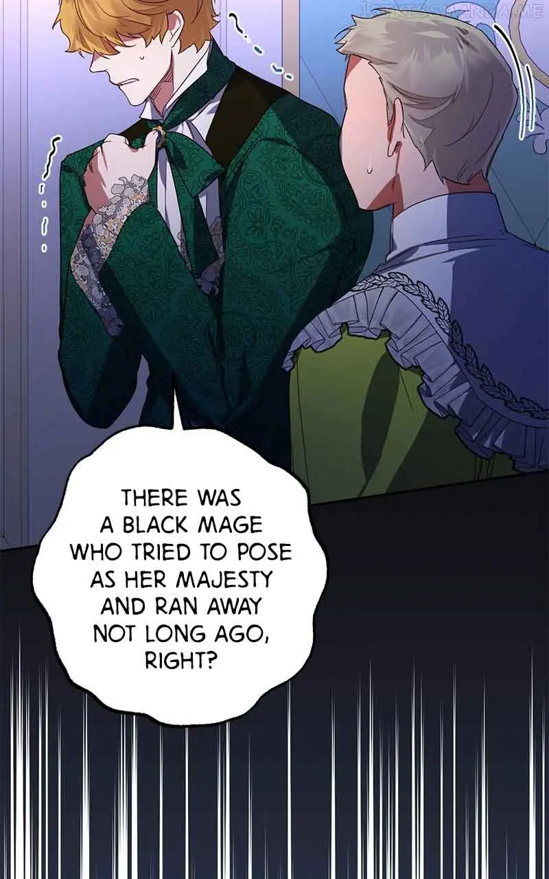 Men of the Harem Chapter 92 Page 39