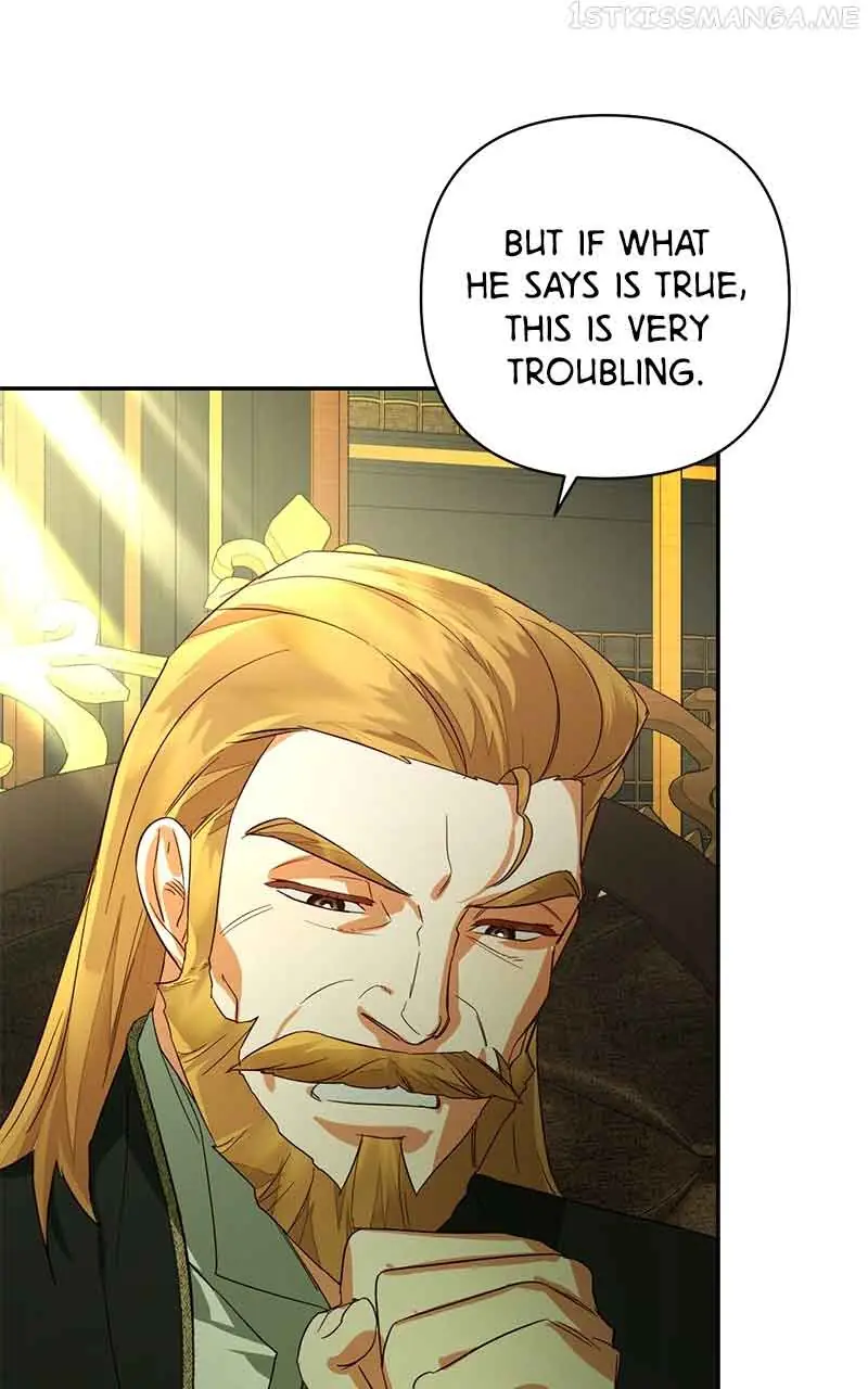 Men of the Harem Chapter 92 Page 47