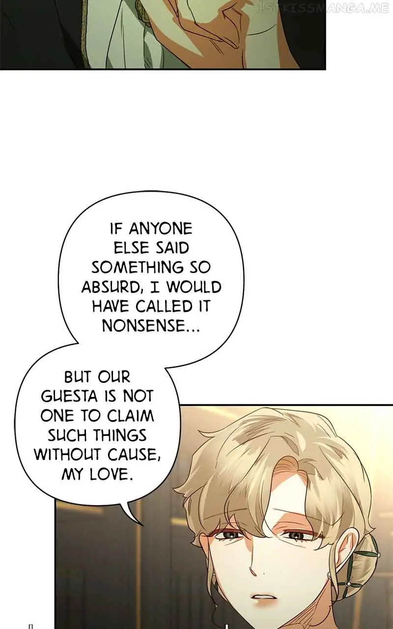 Men of the Harem Chapter 92 Page 48