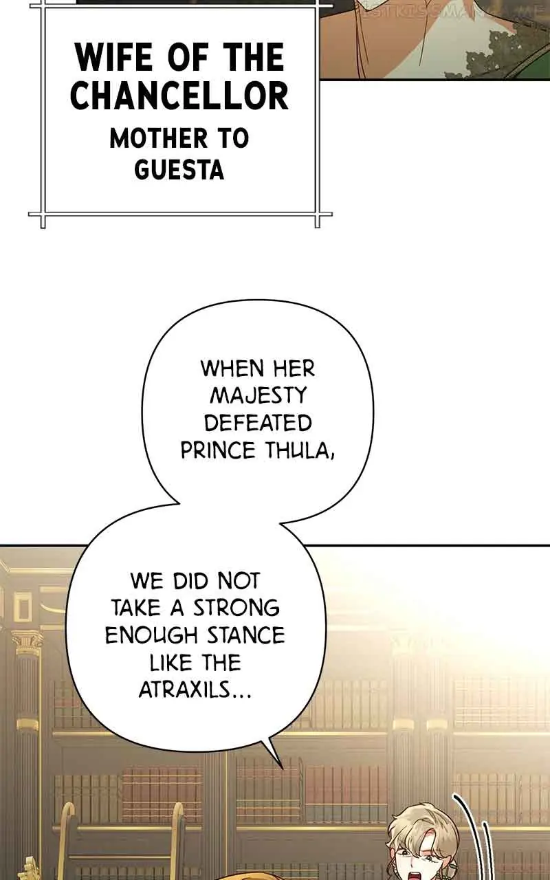 Men of the Harem Chapter 92 Page 49