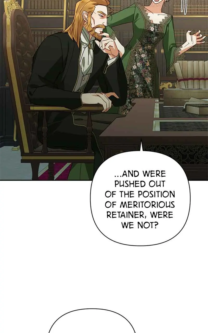 Men of the Harem Chapter 92 Page 50