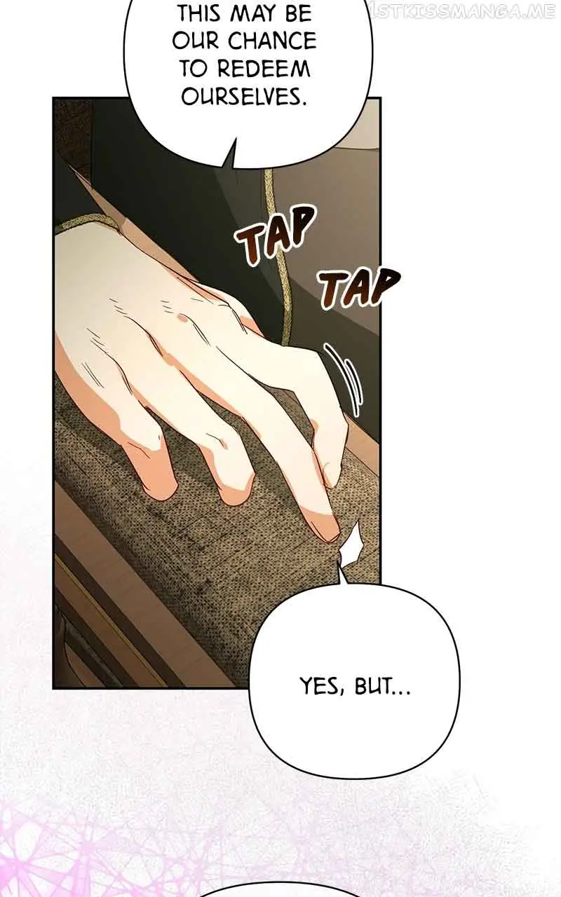Men of the Harem Chapter 92 Page 51