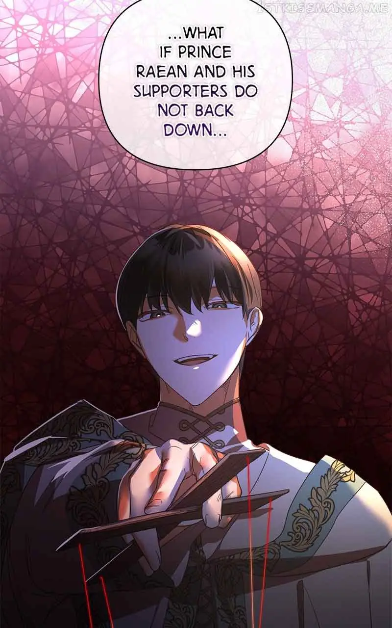 Men of the Harem Chapter 92 Page 52