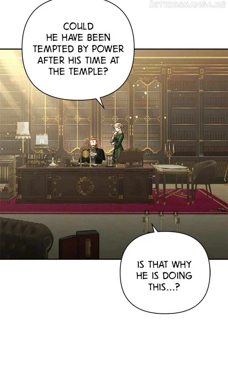 Men of the Harem Chapter 92 Page 55