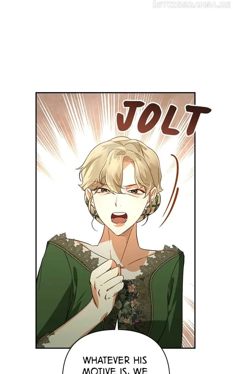 Men of the Harem Chapter 92 Page 56