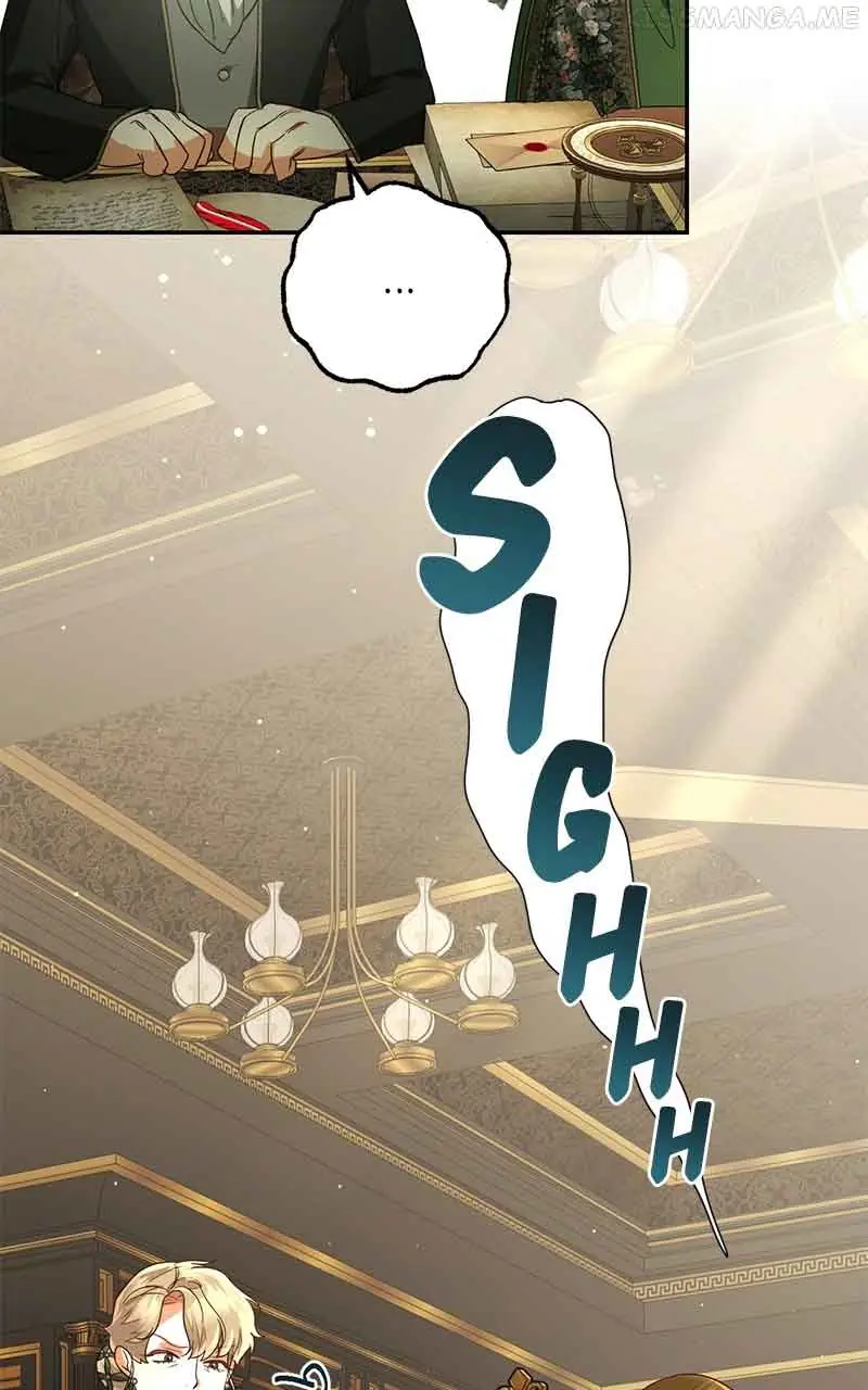 Men of the Harem Chapter 92 Page 58