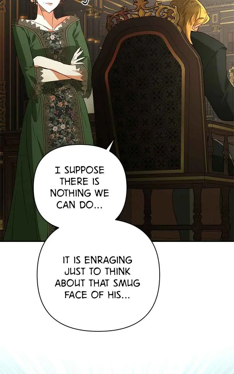 Men of the Harem Chapter 92 Page 59